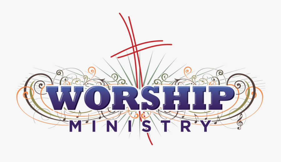Church Ministry Png - Worship Ministry Png, Transparent Clipart