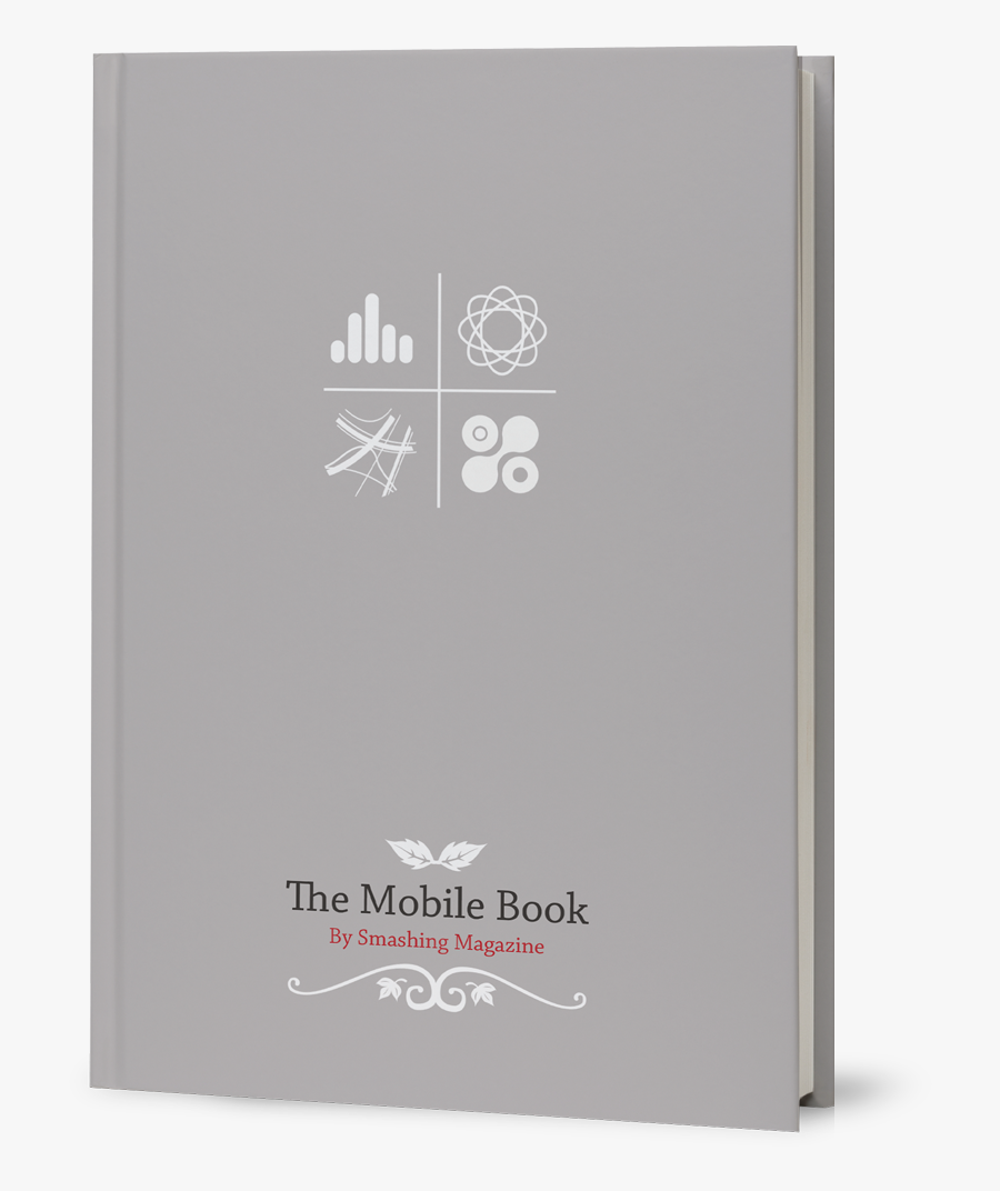 Book Cover Png - Book Front Cover Png, Transparent Clipart