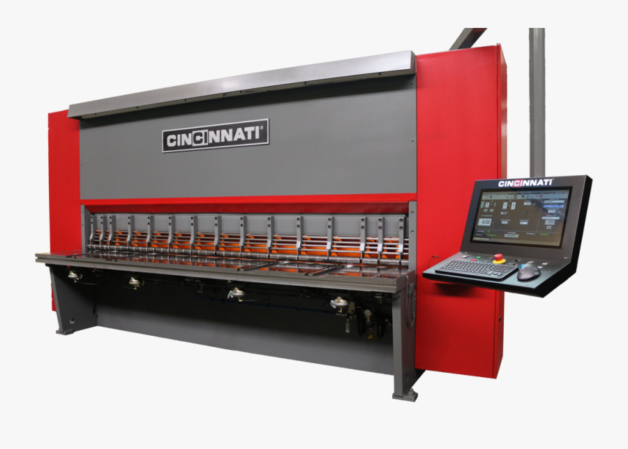 Hs Series Hydraulic Shears - Machine, Transparent Clipart