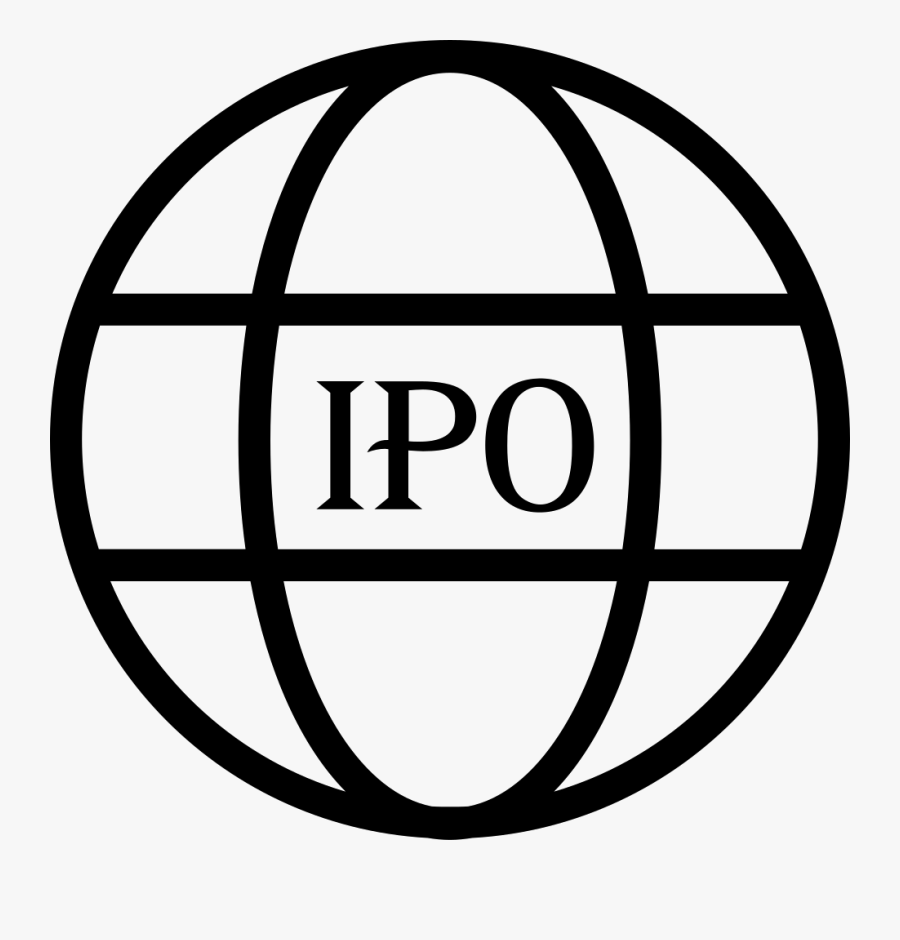 Global Line Icon, Transparent Clipart