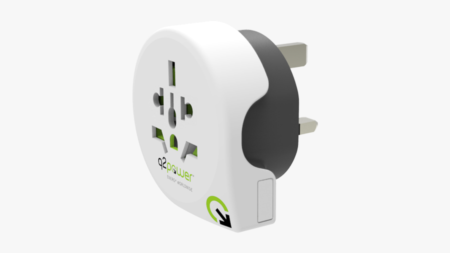 Q2 Power World To Uk, Transparent Clipart