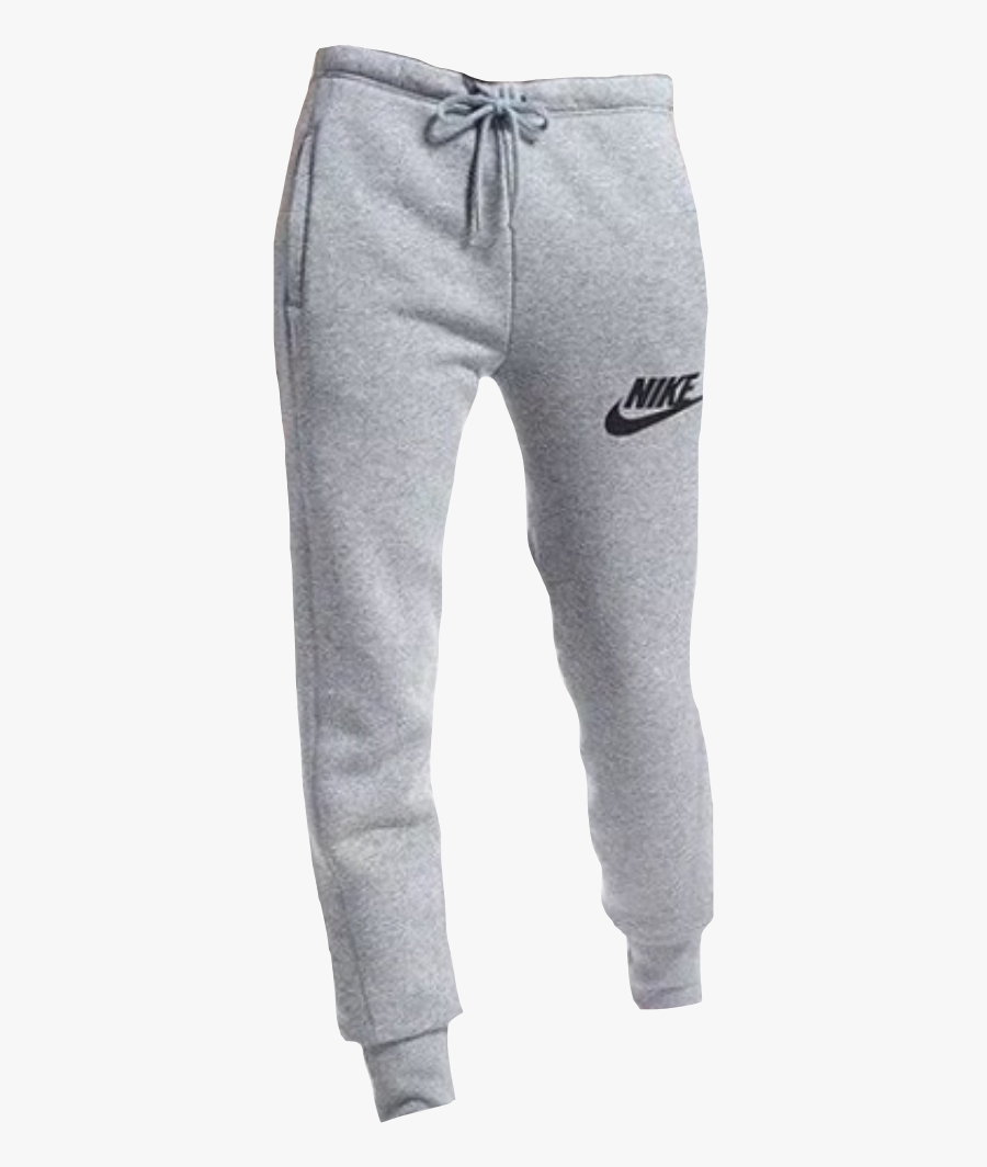 Nike Sweats Sweatpants Grey Cosy Freetoedit - Nike Women's Sportswear Rally Joggers, Transparent Clipart