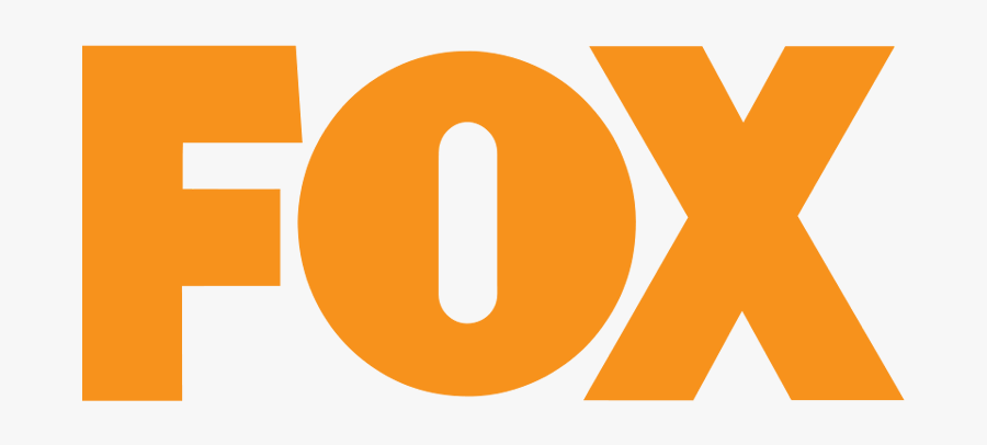 Clip Art Fox Logo Png - Logo De Fox Png, Transparent Clipart