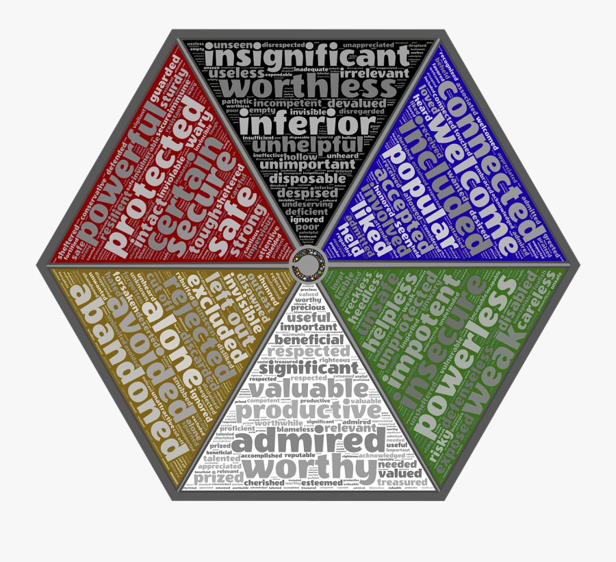 Triangle, Transparent Clipart