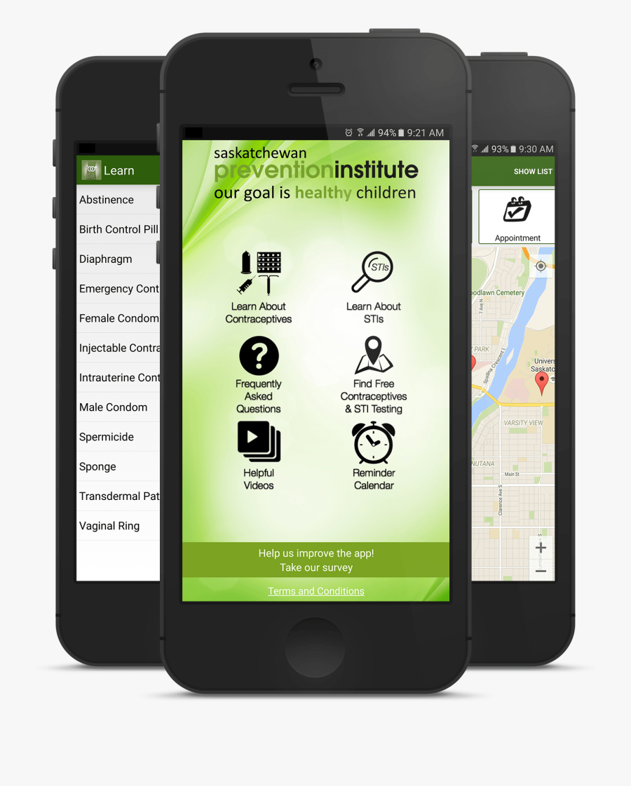 Birth Control Clipart, Transparent Clipart