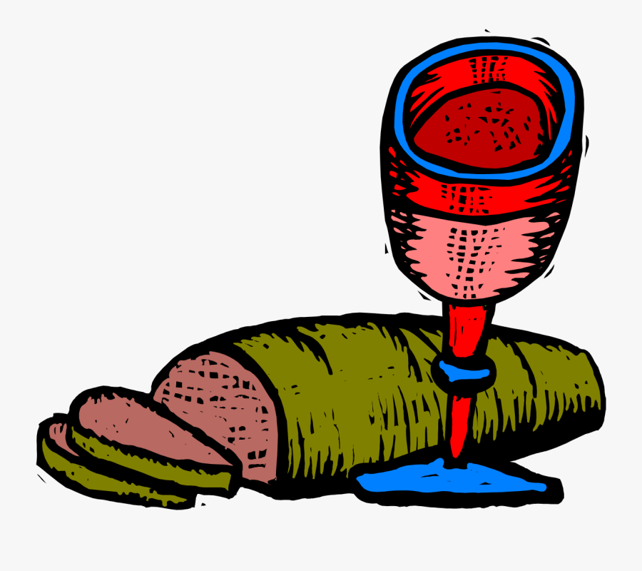 Communion Clipart Sacrament Eucharist, Transparent Clipart