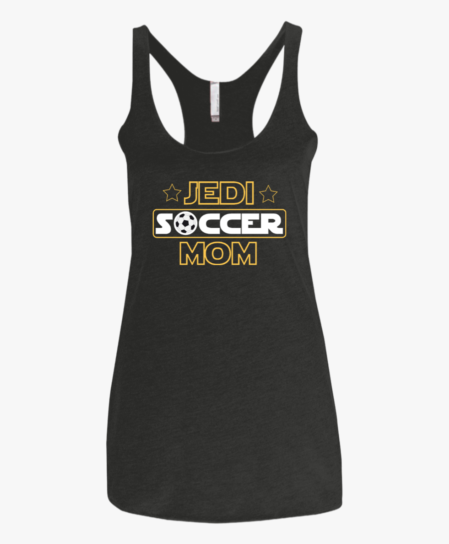 Jedi Soccer Mom, Transparent Clipart
