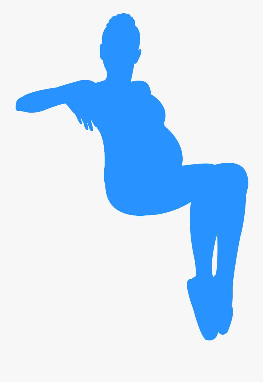 Soccer Mom Clipart, Transparent Clipart