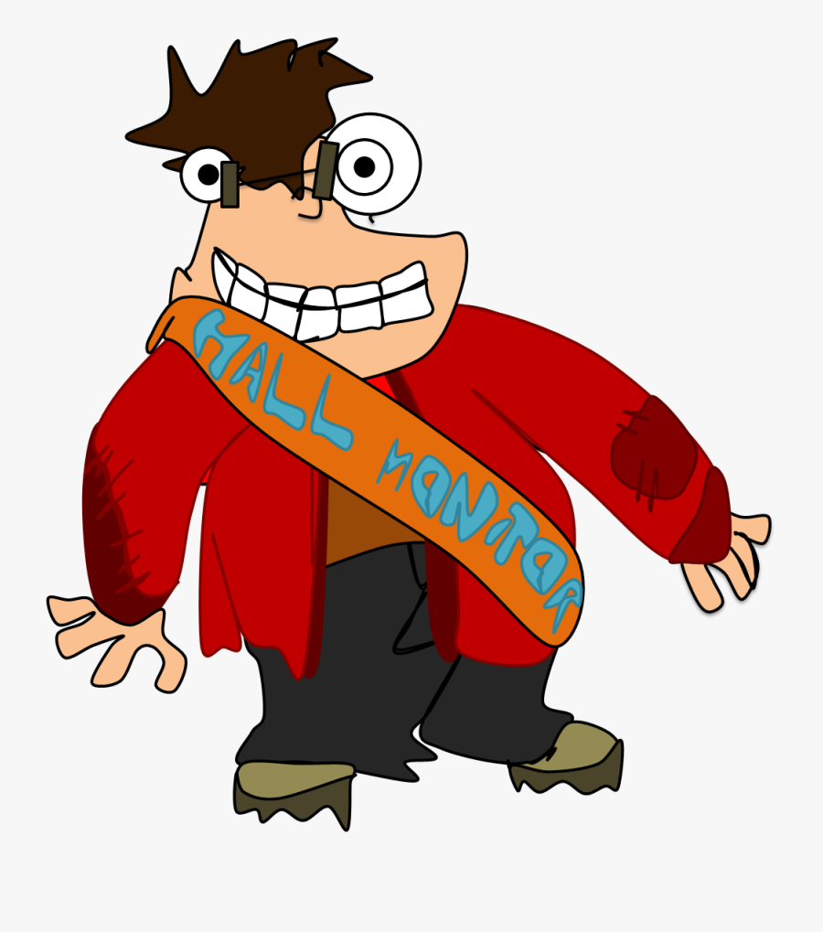 Dumb James, Transparent Clipart