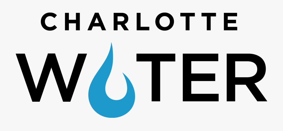 City Of Charlotte Water Transparent Background Clipart, Transparent Clipart