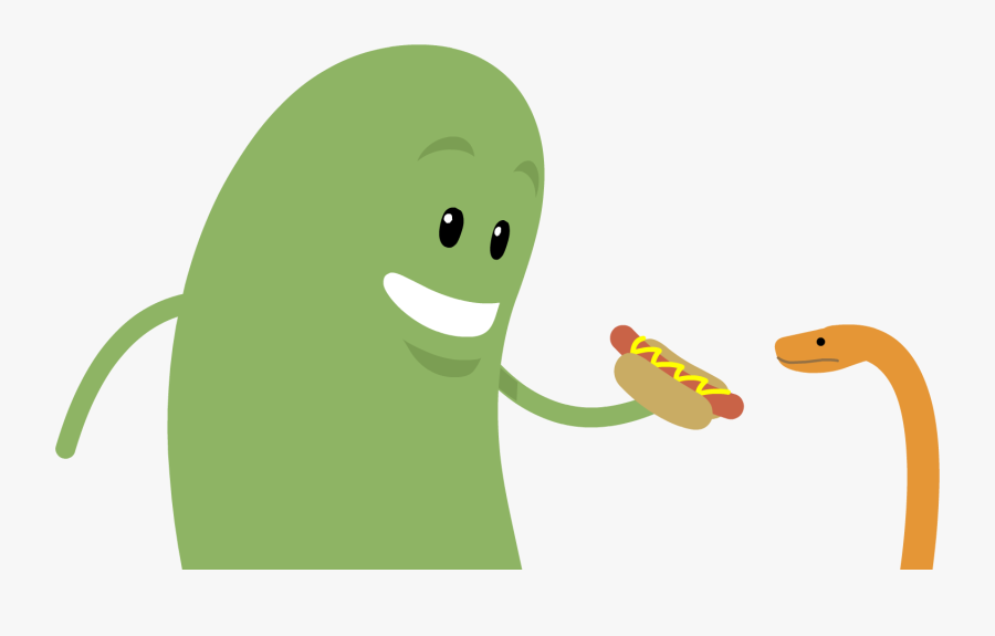 Transparent Dumb Clipart, Transparent Clipart