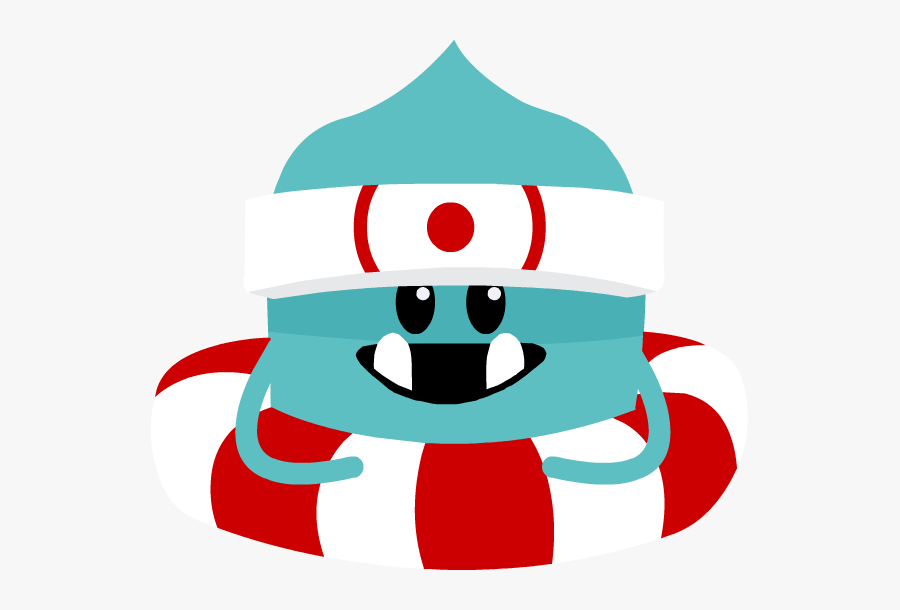 Dumbbell Clipart Red, Transparent Clipart