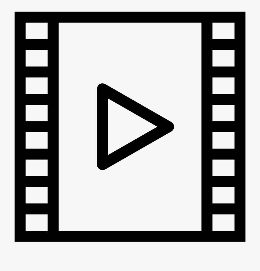 Transparent Film Director Clipart, Transparent Clipart