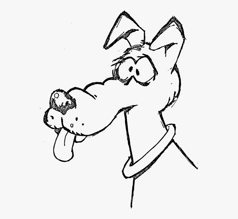 Dumb Clipart Black And White, Transparent Clipart