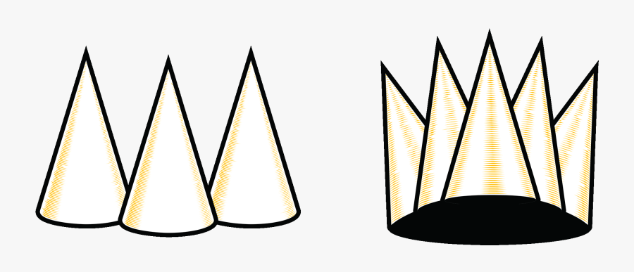 Making Dumb Groups Smarter, Transparent Clipart