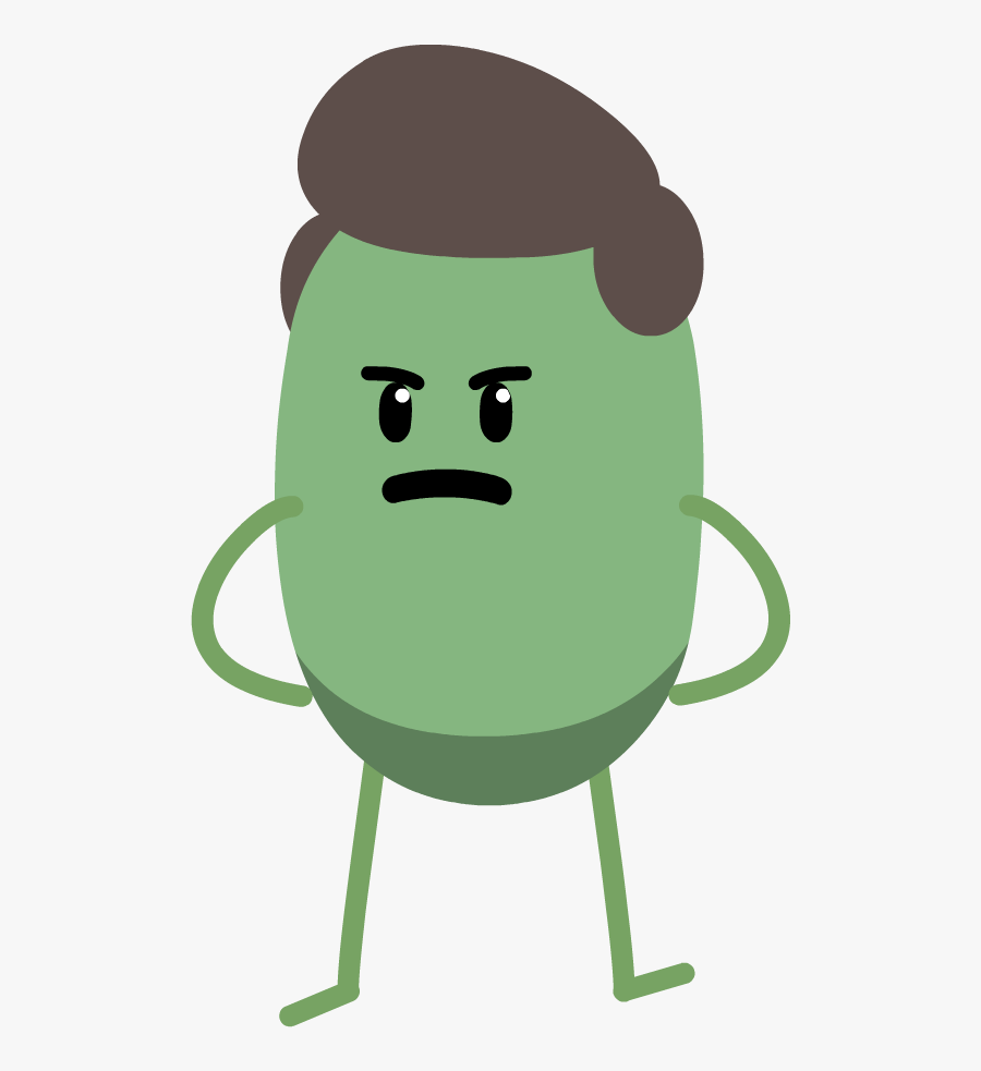 Knucklehead, Transparent Clipart