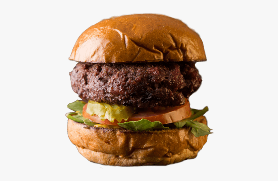 Hamburger And Fries Clipart, Transparent Clipart