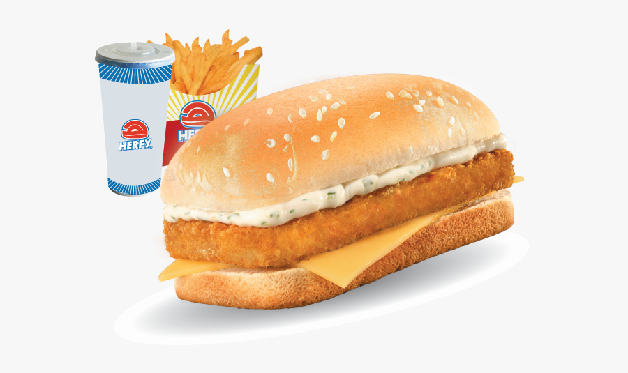 Hamburger And Fries Clipart, Transparent Clipart