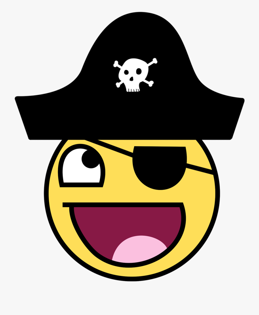 T-shirt Smiley Face Clip Art, Transparent Clipart