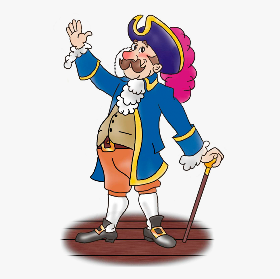 Transparent Pirate Face Png, Transparent Clipart