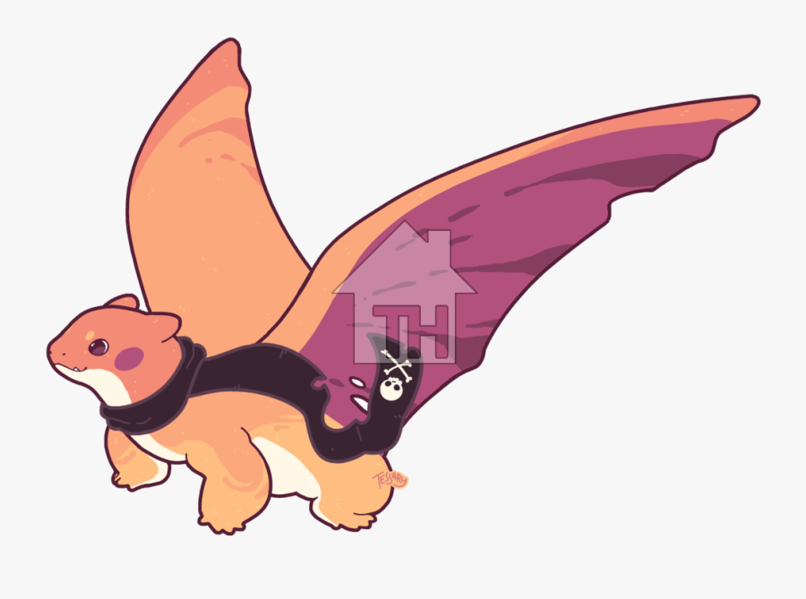 Scary Clipart Pirate, Transparent Clipart