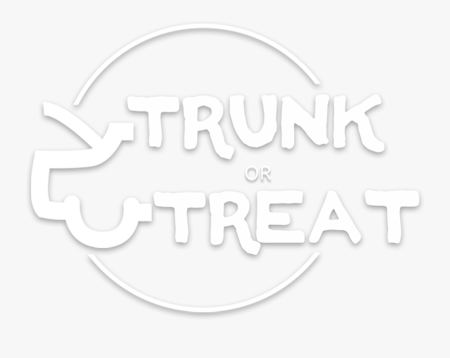 Transparent Trunk Or Treat Png, Transparent Clipart