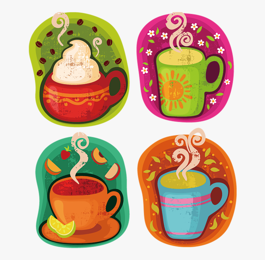 Transparent Cup Of Juice Clipart, Transparent Clipart