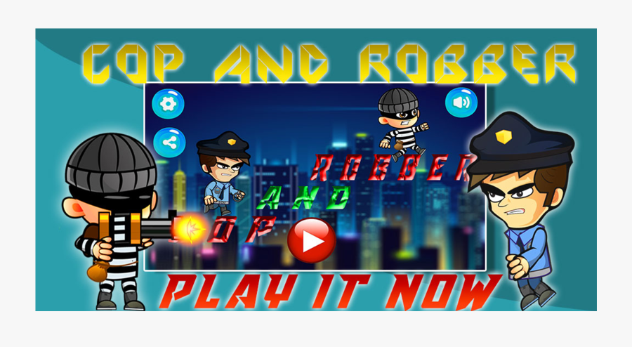 Bank Robber Clipart, Transparent Clipart