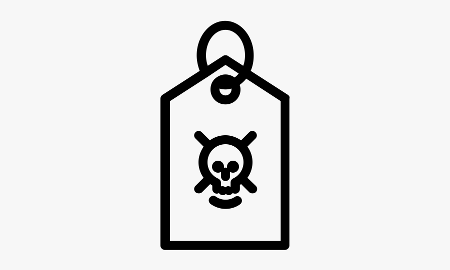 Skull Tag Rubber Stamp"
 Class="lazyload Lazyload Mirage, Transparent Clipart