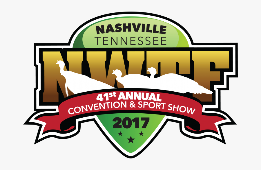 National Wild Turkey Federation, Transparent Clipart