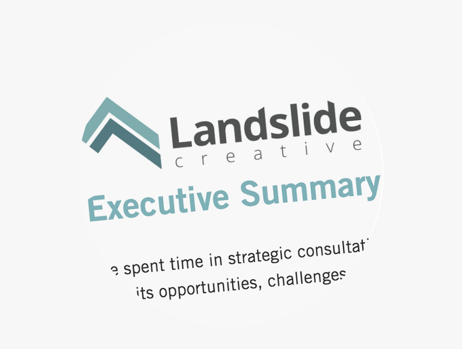 Strategy Session Landslide Creative, Transparent Clipart