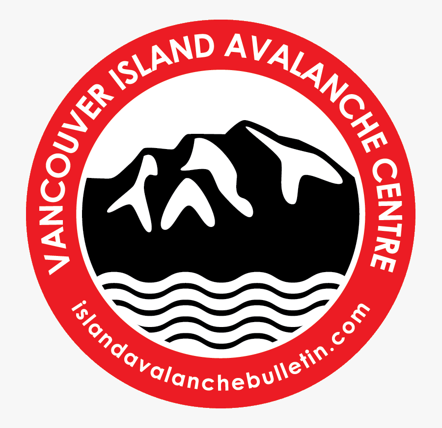 Avalanche Drawing Transparent - Vancouver Island Avalanche Centre, Transparent Clipart