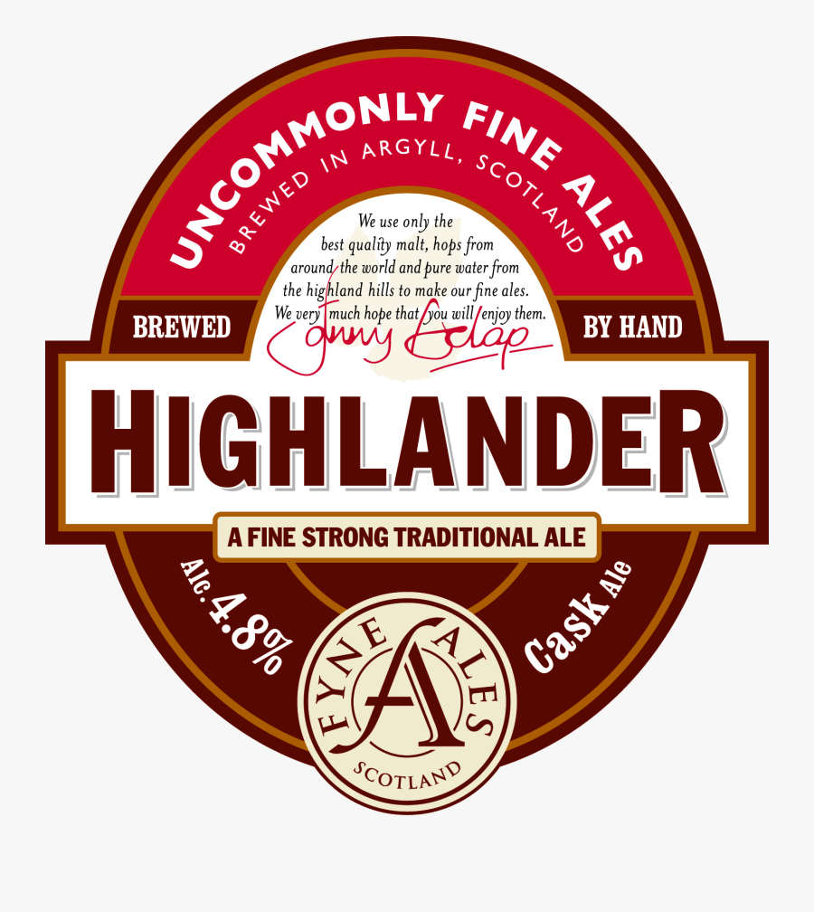 Fyne Ales Cloud Burst, Transparent Clipart