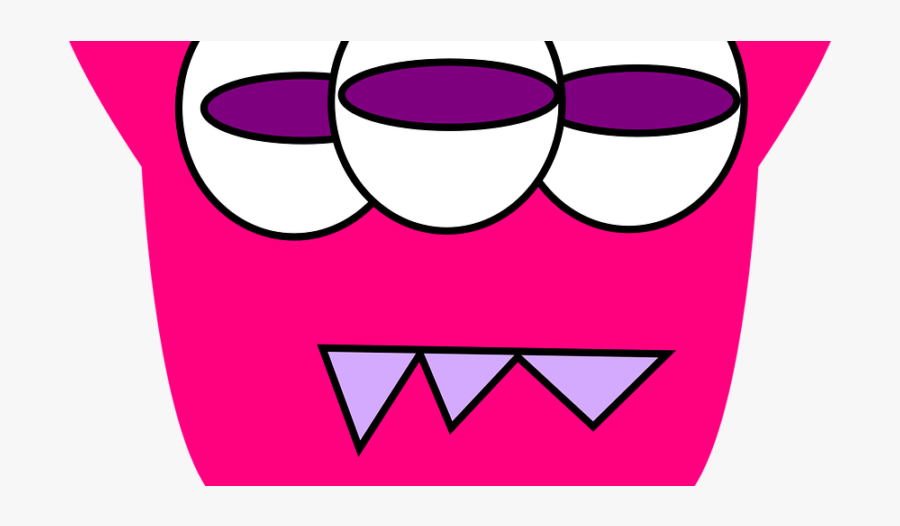Lessons Learned From The Three-eyed Ipo Monster Missouri - Human Tooth, Transparent Clipart
