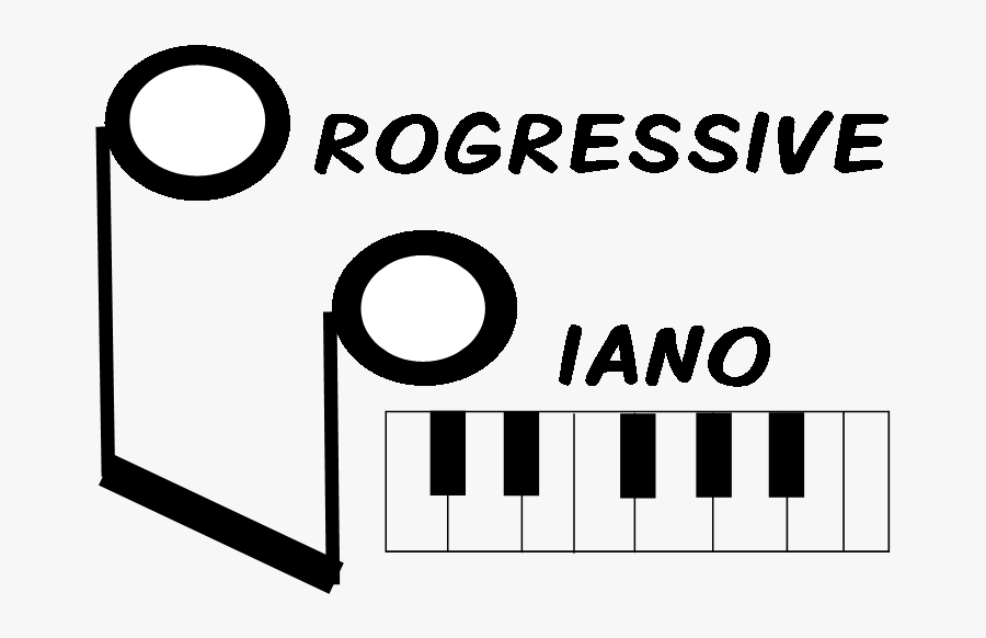Positive Piano Lessons For All - Musical Keyboard, Transparent Clipart