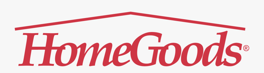 Clip Art Home Goods Prairiefire - Home Goods Logo Transparent, Transparent Clipart