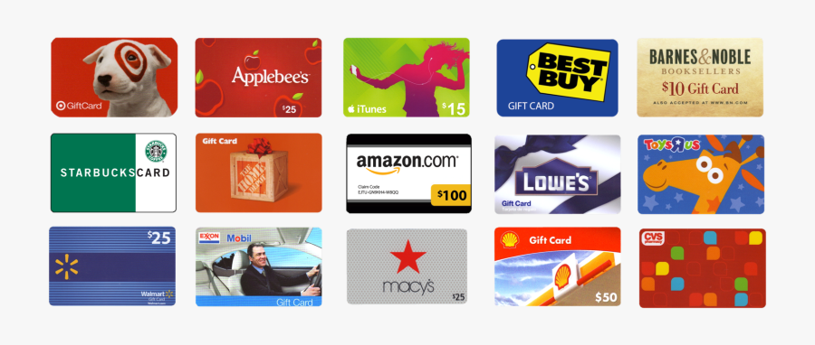 Fundraising While You Shop, Transparent Clipart