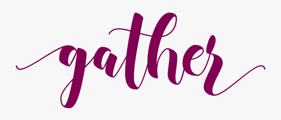 Calligraphy, Transparent Clipart