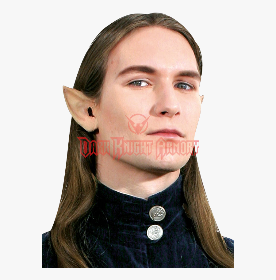 Clip Art List Of Synonyms And - Lord Of The Rings Hairy Ears, Transparent Clipart