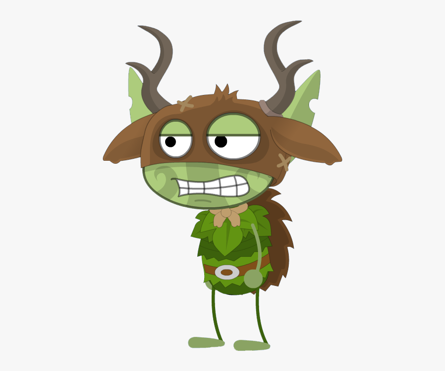 Poptropica Wiki - Twisted Thicket Poptropica, Transparent Clipart