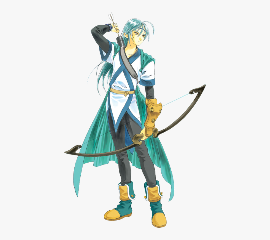 Aselia, The Tales Wiki - Tales Of Phantasia Elf, Transparent Clipart