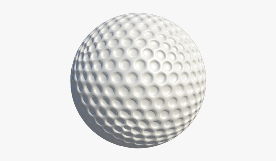 Golf Ball Png Image - Golf Ball Png, Transparent Clipart