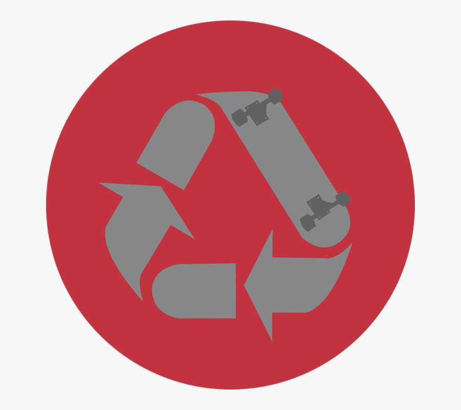 Post Consumer Recycled Content, Transparent Clipart