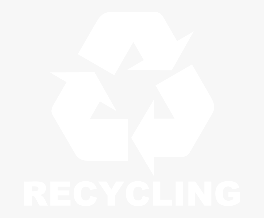 Customizable Recycling Vinyl Decal - Antonio Recio, Transparent Clipart