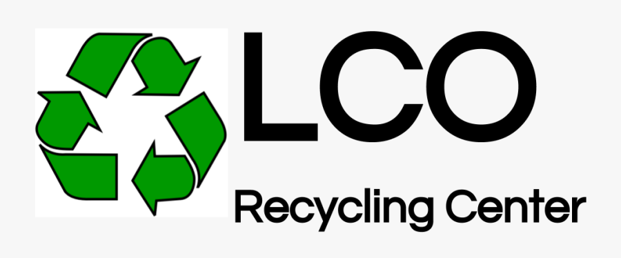 Picture - Recycling, Transparent Clipart