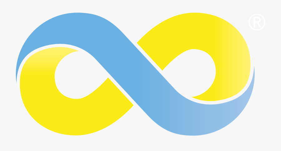 Globechain Logo, Transparent Clipart