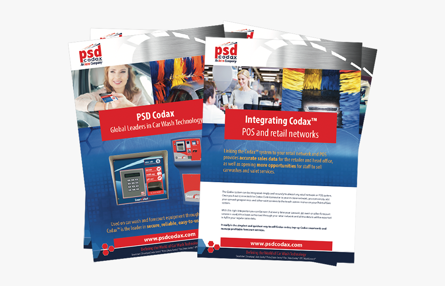 Flyer, Transparent Clipart