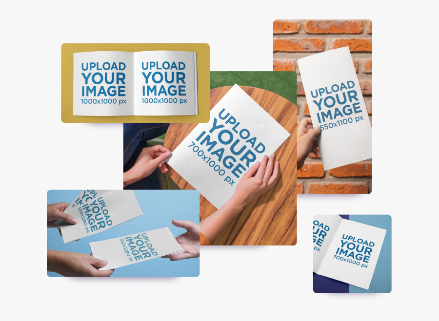 Slideshow Video Makers - Paper, Transparent Clipart