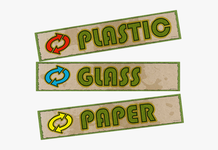 Reduce Reuse Recycle Project Idea - Calligraphy, Transparent Clipart