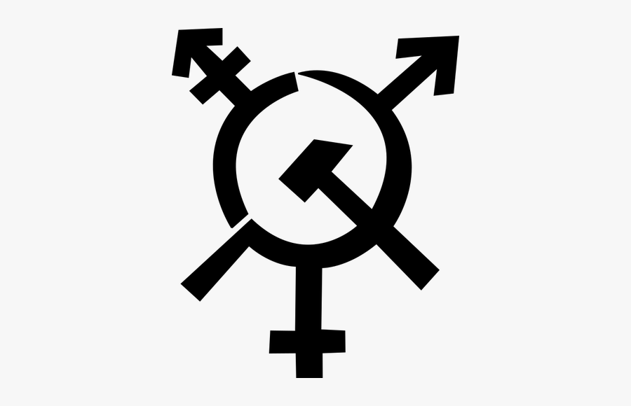 Gender Hammer - Litgrid Logo, Transparent Clipart
